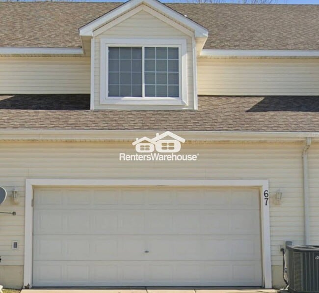 1400 S 52nd St in West Des Moines, IA - Building Photo - Building Photo