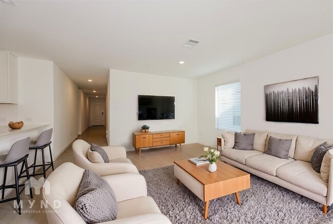 2708 River Knl Ln in Fort Worth, TX - Building Photo - Building Photo