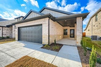 1206 Booker Dr in McKinney, TX - Building Photo - Building Photo