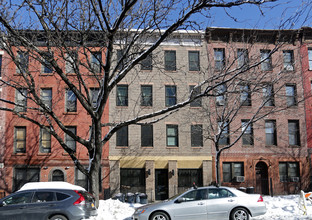 681 Union St in Brooklyn, NY - Building Photo - Building Photo