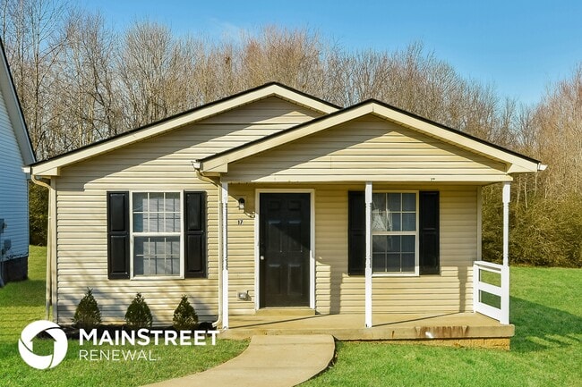 property at 2607 Landrum Ct