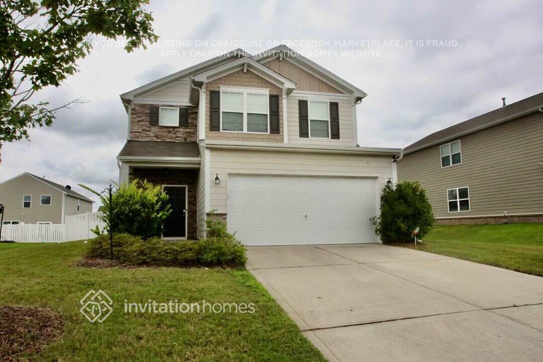 1003 Green Terra Rd in Indian Trail, NC - Building Photo