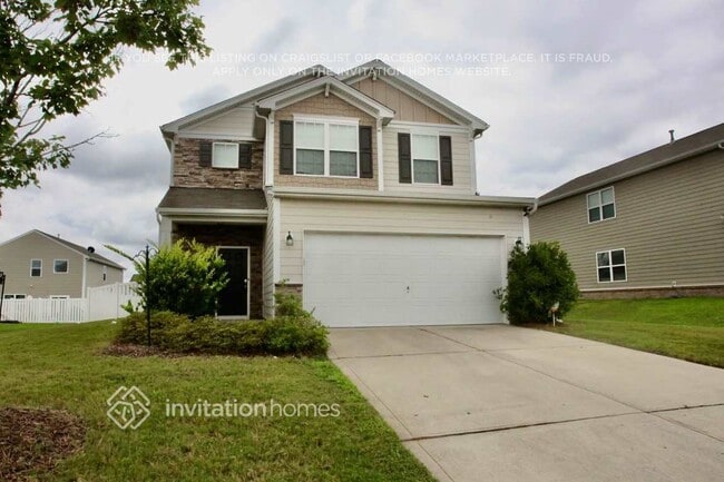 property at 1003 Green Terra Rd