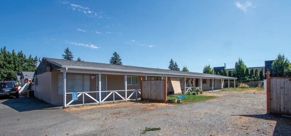 30-130 166th St S in Spanaway, WA - Building Photo