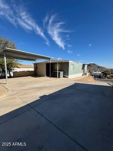 13206 N 19th St in Phoenix, AZ - Building Photo