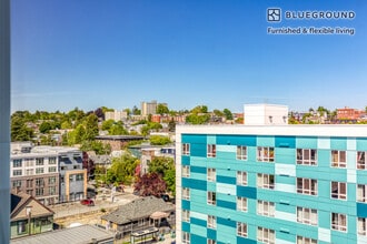 118 Broadway E in Seattle, WA - Building Photo - Building Photo