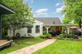 510 E Bend Dr in Nashville, TN - Foto de edificio - Building Photo