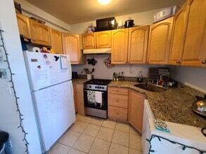 1619 Commonwealth Ave, Unit BIG ONE BED in Boston, MA - Building Photo - Building Photo