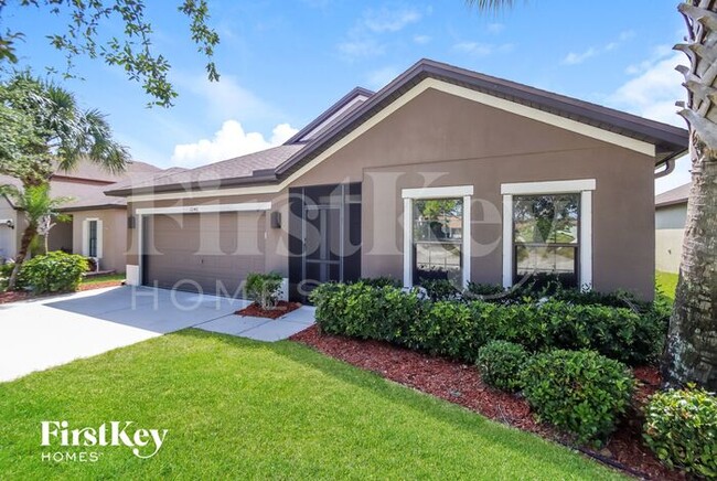 1040 Cayman Dr in Melbourne, FL - Building Photo - Building Photo