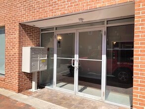 203 N Main St in Lawrenceville, VA - Building Photo - Building Photo