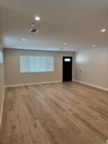 6509 Ben Ave in Los Angeles, CA - Building Photo