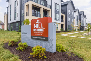 Mill District Apartments