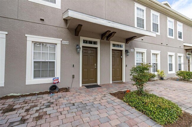 2379 Caravelle Cir in Kissimmee, FL - Building Photo - Building Photo