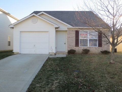 property at 3929 Roundwood Dr