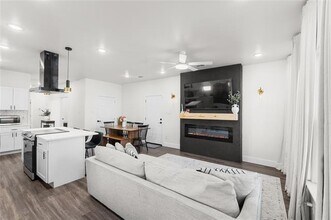 3220 Reed Ln in Dallas, TX - Building Photo - Building Photo