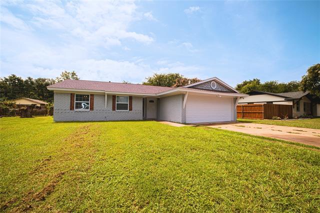 117 Barbara Way in Waxahachie, TX - Building Photo - Building Photo