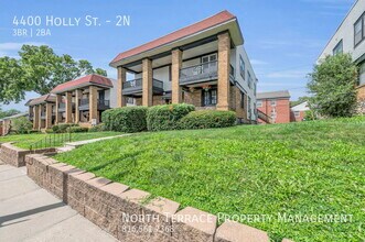 4400 Holly St, Unit 2N in Kansas City, MO - Building Photo - Building Photo