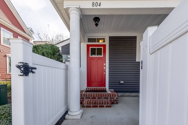 804 Promenade Ln in Williamsburg, VA - Building Photo - Building Photo