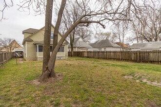 1219 S Main St in Wichita, KS - Building Photo - Building Photo