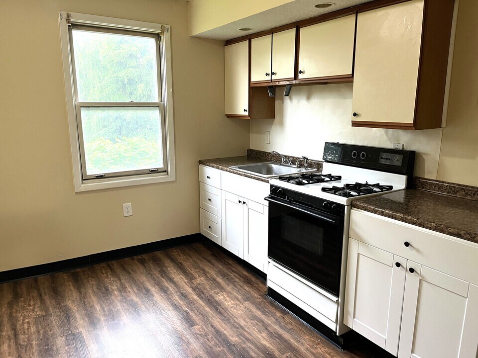 342 W 21st St, Unit 3 in Erie, PA - Building Photo