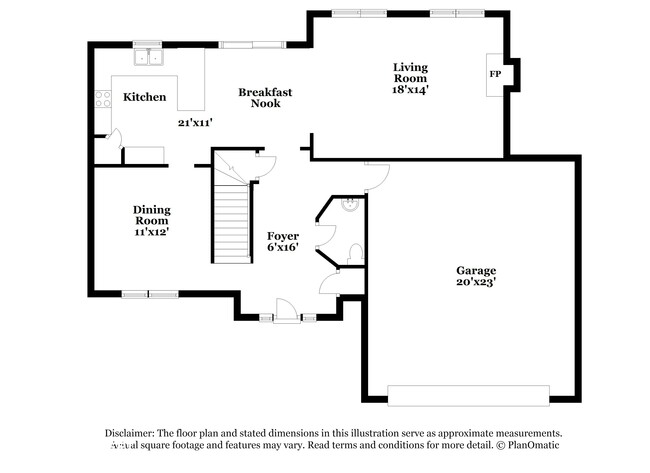 1504 Fallen Tree Ct in Charlotte, NC - Building Photo - Building Photo