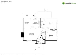 750 116th Ave NE in Blaine, MN - Building Photo - Building Photo