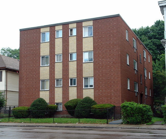 498 Norfolk in Mattapan, MA - Building Photo - Building Photo