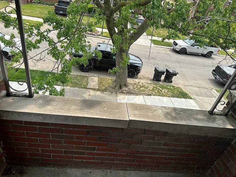 Not Available in Detroit, MI - Foto de edificio