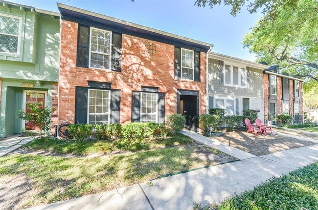 14341 Misty Meadow Ln in Houston, TX - Building Photo - Building Photo