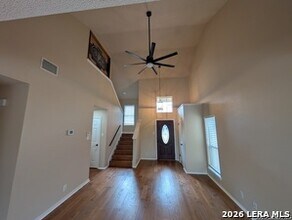 8911 Timber Run in San Antonio, TX - Building Photo - Building Photo