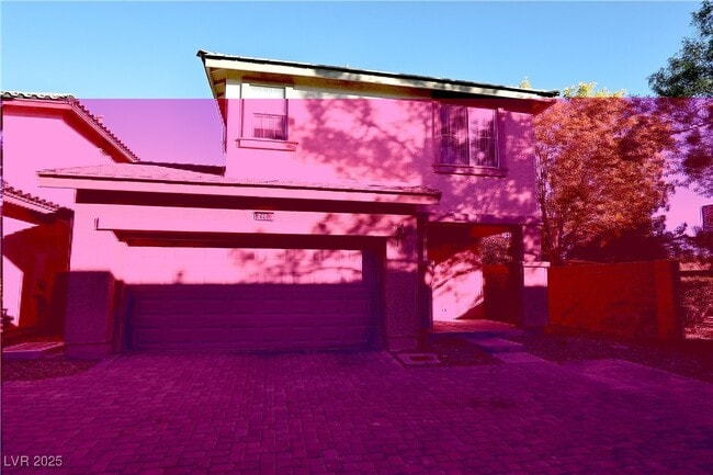 6206 Standing Elm St in North Las Vegas, NV - Building Photo - Building Photo