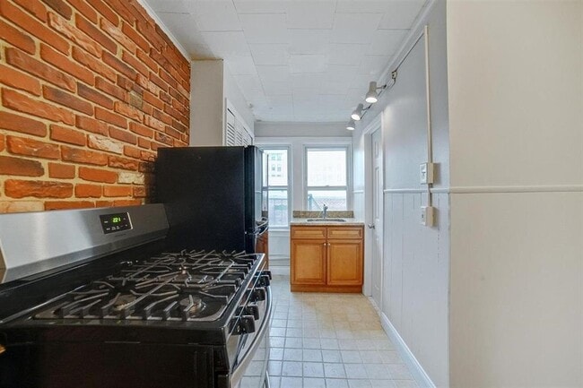 155 Sussex St in Jersey City, NJ - Building Photo - Building Photo