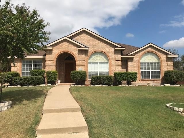 409 Danmire Dr