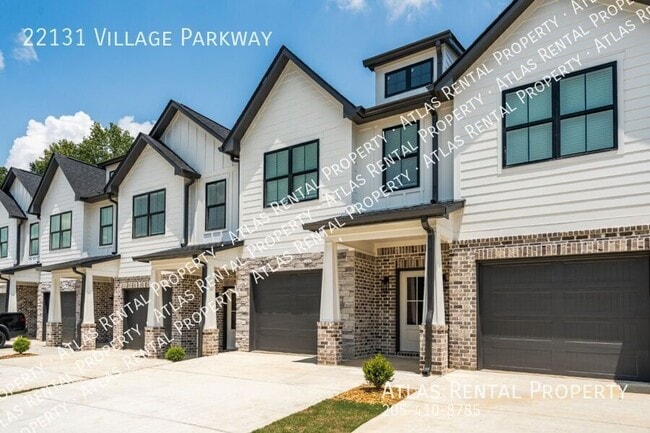 22131 Village Pkwy in Helena, AL - Building Photo - Building Photo