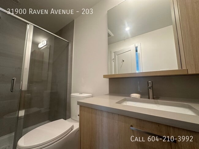 31900 Raven Ave in Mission, BC - Building Photo - Building Photo