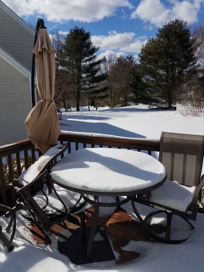 11 Highwood Cir in Colchester, CT - Building Photo - Building Photo