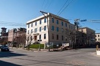 Elm Terrace in Portland, ME - Foto de edificio - Building Photo