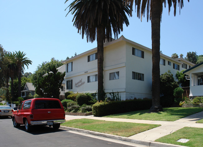 Imperial Gardens in La Mesa, CA - Building Photo - Building Photo