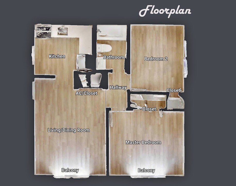 329 SW 9th Ave, Unit 1 in Miami, FL - Building Photo