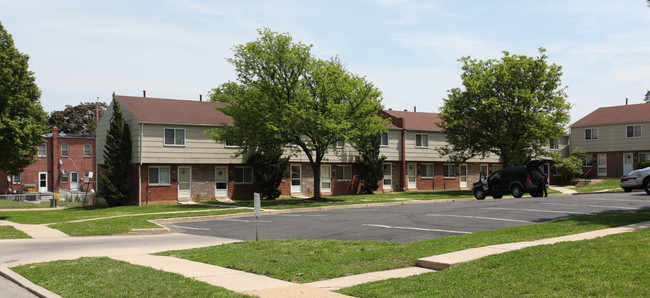 Elgin Townhomes