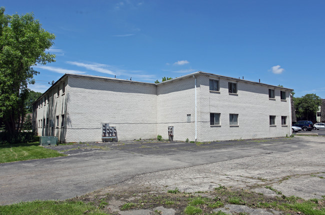 138 S Brown School Rd in Vandalia, OH - Building Photo - Building Photo