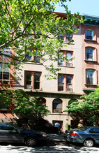 252 W 21st St in New York, NY - Building Photo - Building Photo