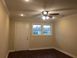 4031 Ward St in Houston, TX - Building Photo - Building Photo