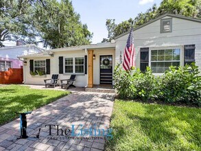 1603 E Kaley Ave in Orlando, FL - Building Photo - Building Photo