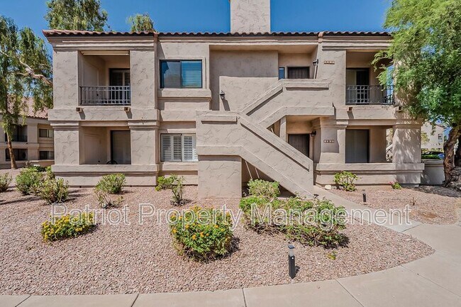 9708-9708 E Vía Linda in Scottsdale, AZ - Building Photo - Building Photo