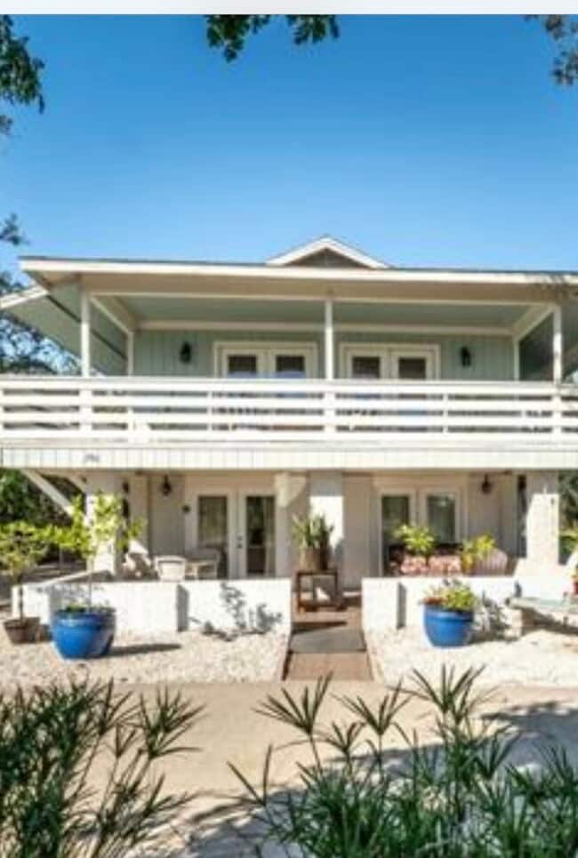 property at 280 Majorca Rd