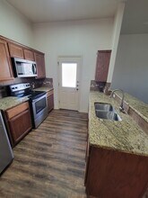 409 Study Hall Loop, Unit B in Killeen, TX - Building Photo - Building Photo