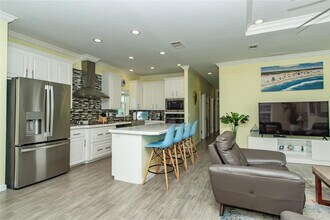 375 NE Wharf Way in Ocean Breeze, FL - Building Photo - Building Photo