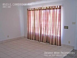 8523 E Cambridge Ave in Scottsdale, AZ - Building Photo - Building Photo