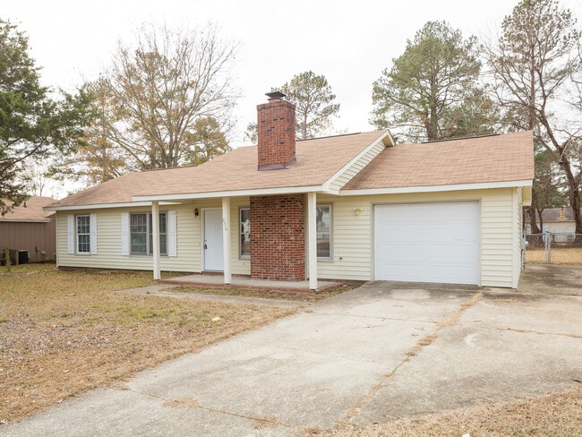 property at 608 Missenburg Ct